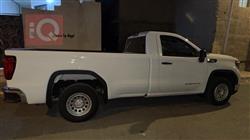 GMC Sierra